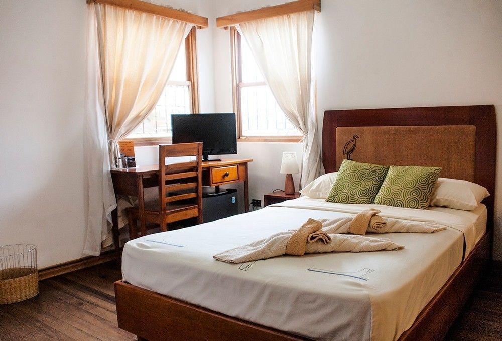 Hotel Luz De Luna Сан Хосе Екстериор снимка